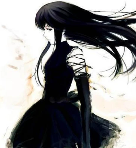 Avatar: Yamika