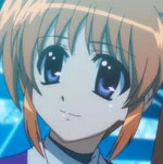 Avatar: Nanoha