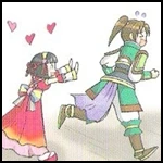 Avatar: Ichizaa