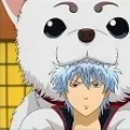Avatar: Sakata Gintoki