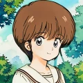 Avatar: Mary-Lou