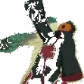 Avatar: Lord Odion