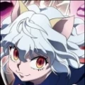 Avatar: Lacie-chan