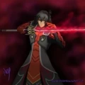 Avatar: Gaius
