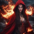 Avatar: Saheila