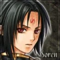 Avatar: Soren