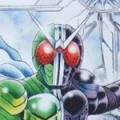Avatar: Kamen Rider W